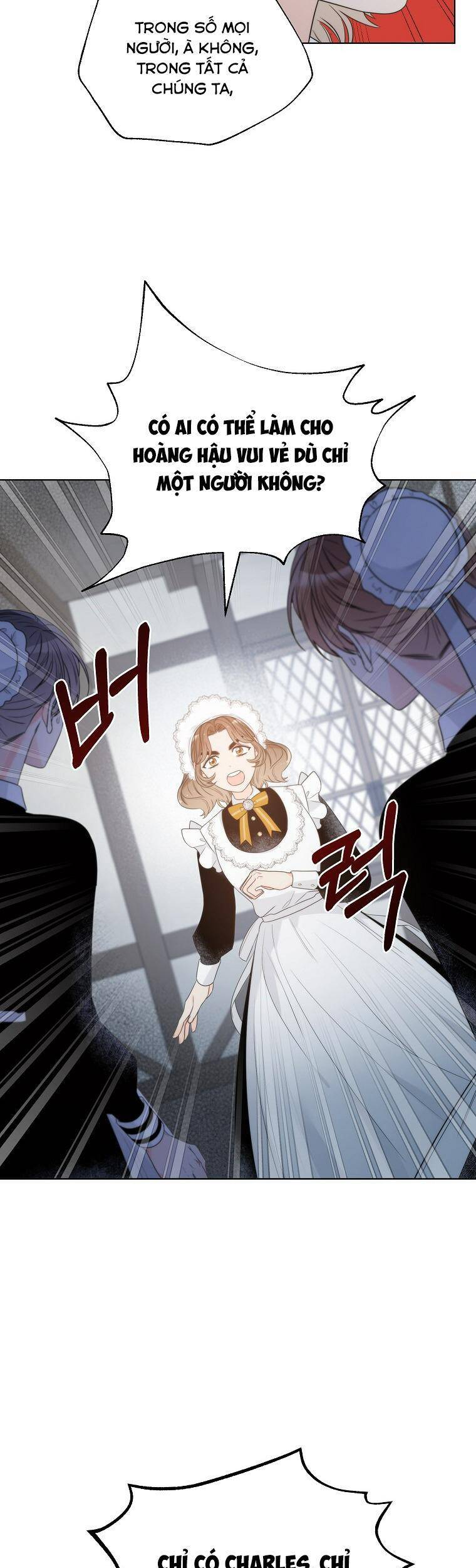 Hoàng Hậu Ác Nữ Yêu Quý Tôi Chapter 8 - 13
