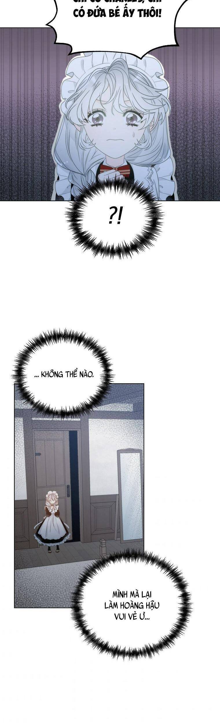 Hoàng Hậu Ác Nữ Yêu Quý Tôi Chapter 8 - 14