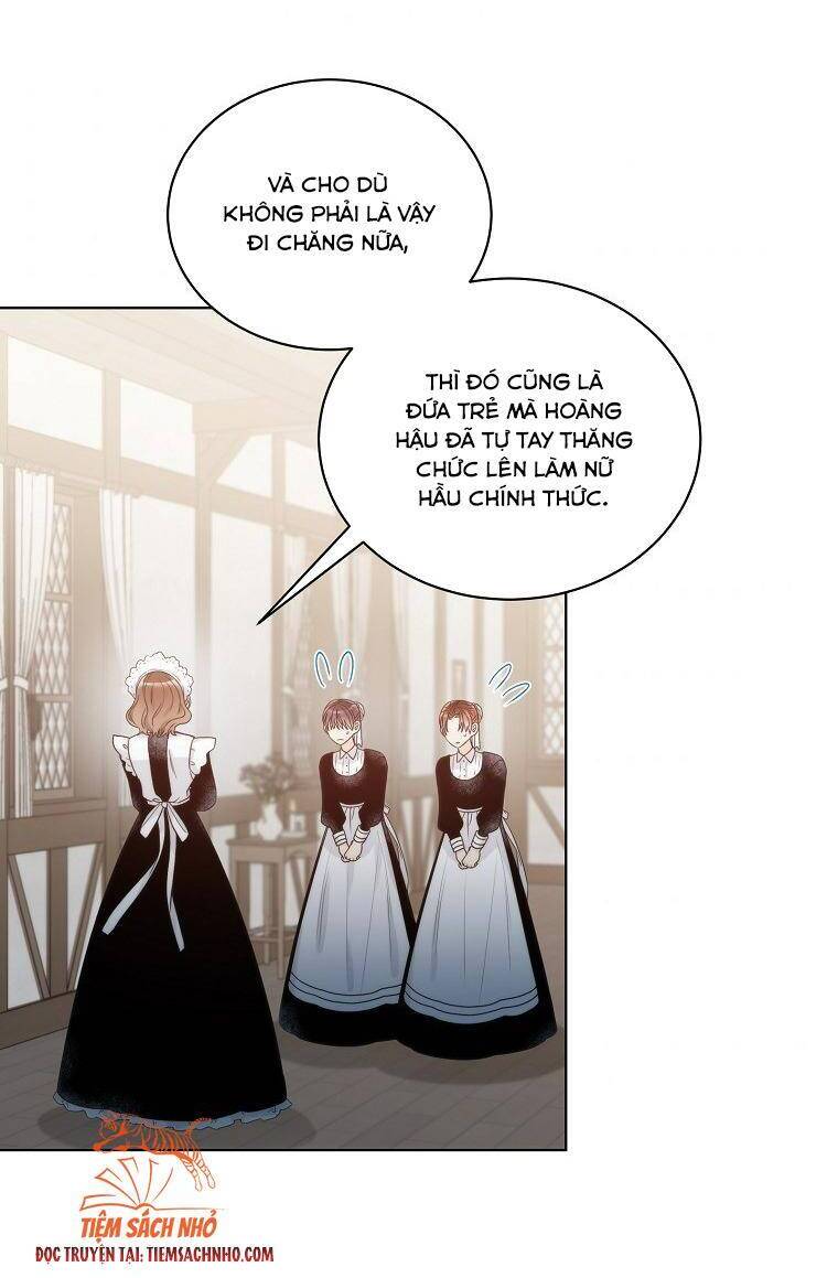 Hoàng Hậu Ác Nữ Yêu Quý Tôi Chapter 8 - 15