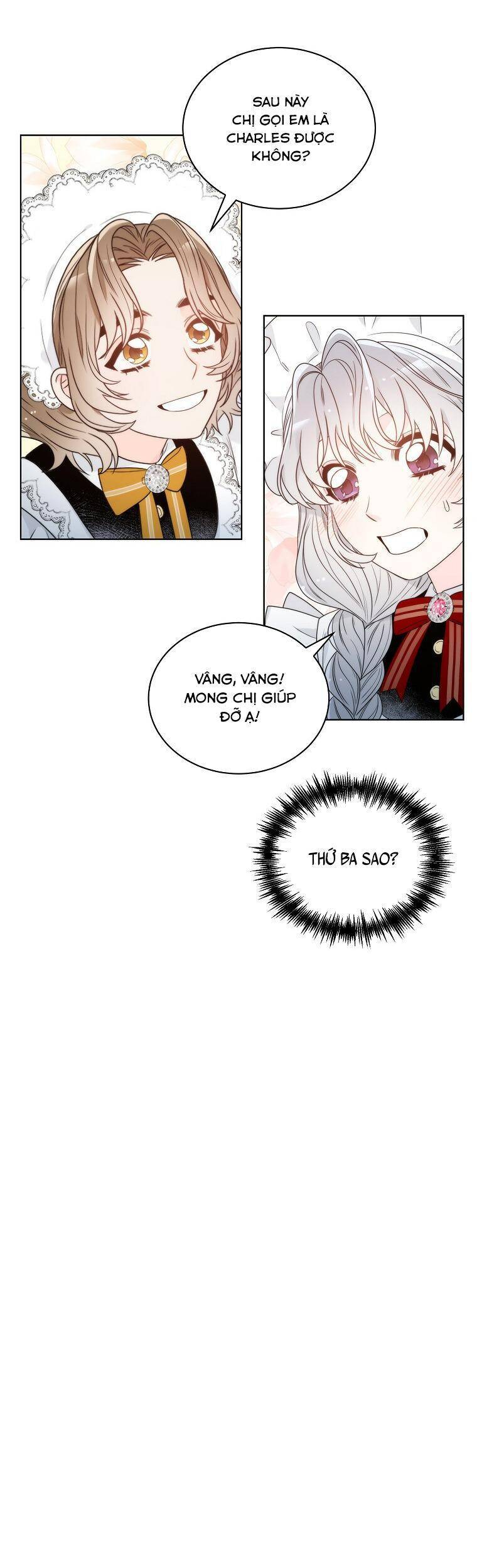 Hoàng Hậu Ác Nữ Yêu Quý Tôi Chapter 8 - 20