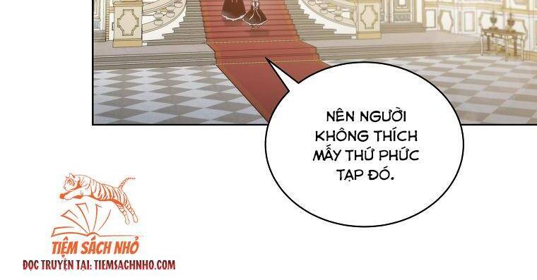 Hoàng Hậu Ác Nữ Yêu Quý Tôi Chapter 8 - 22