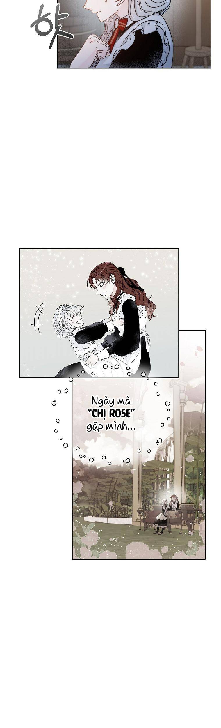 Hoàng Hậu Ác Nữ Yêu Quý Tôi Chapter 8 - 27