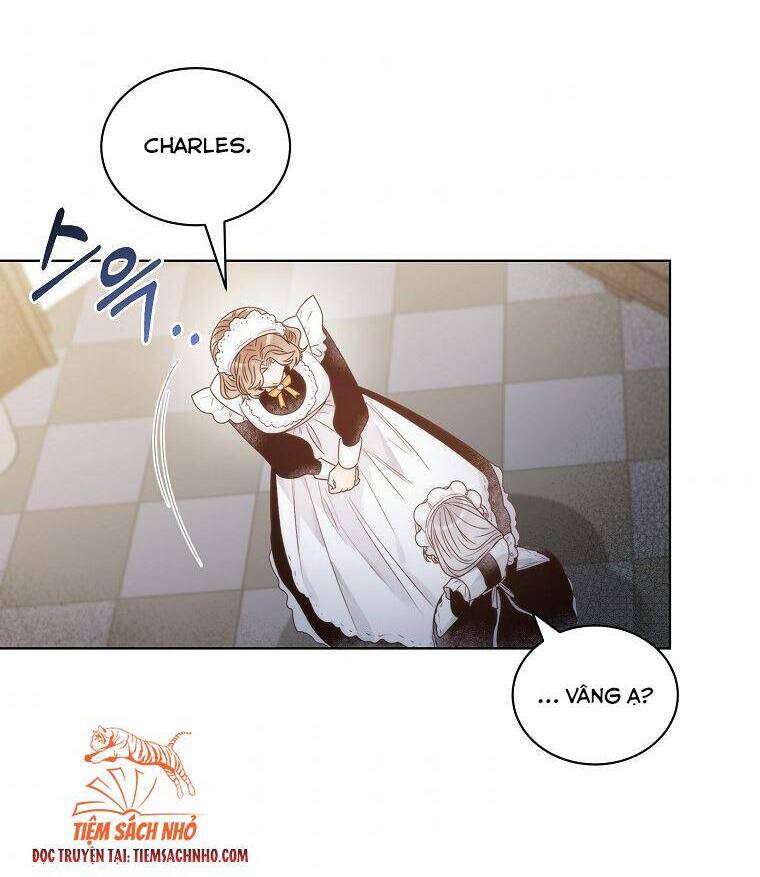 Hoàng Hậu Ác Nữ Yêu Quý Tôi Chapter 8 - 28