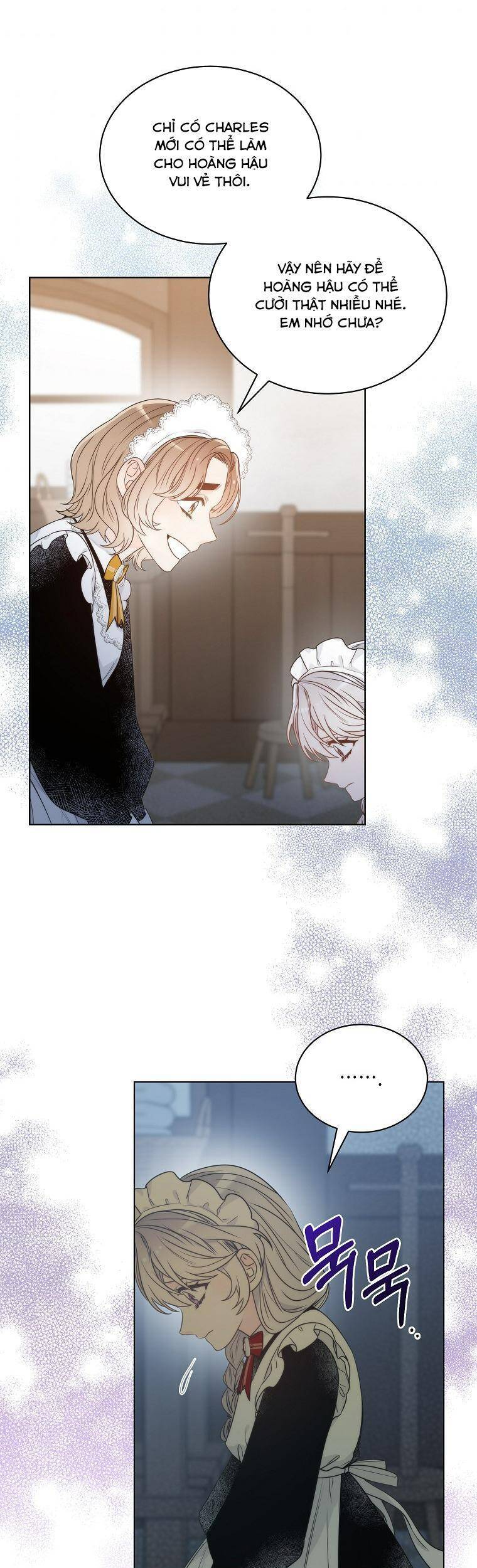 Hoàng Hậu Ác Nữ Yêu Quý Tôi Chapter 8 - 29