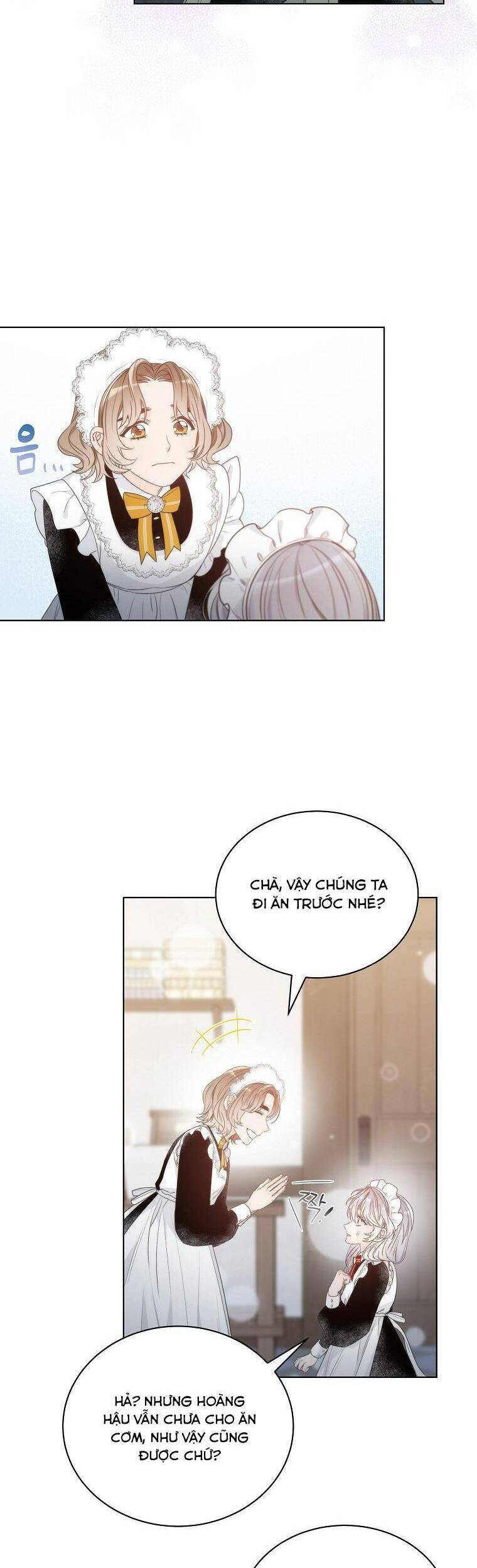 Hoàng Hậu Ác Nữ Yêu Quý Tôi Chapter 8 - 30