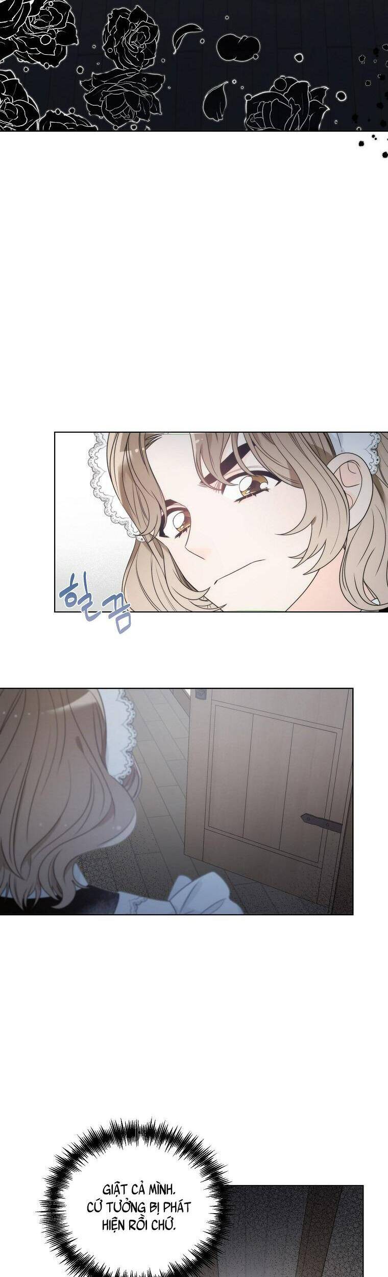 Hoàng Hậu Ác Nữ Yêu Quý Tôi Chapter 8 - 5