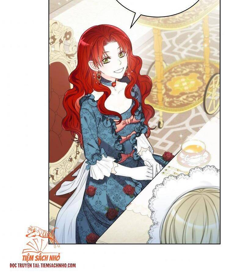 Hoàng Hậu Ác Nữ Yêu Quý Tôi Chapter 9 - 15