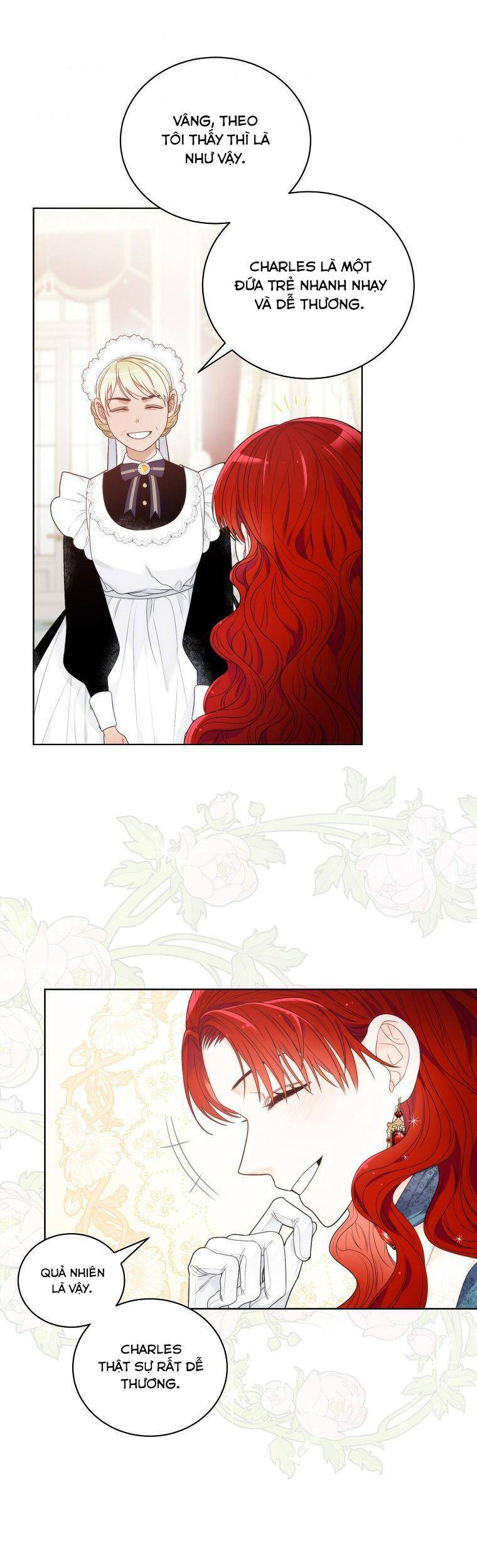 Hoàng Hậu Ác Nữ Yêu Quý Tôi Chapter 9 - 16