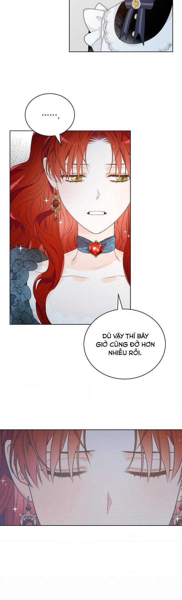 Hoàng Hậu Ác Nữ Yêu Quý Tôi Chapter 9 - 19