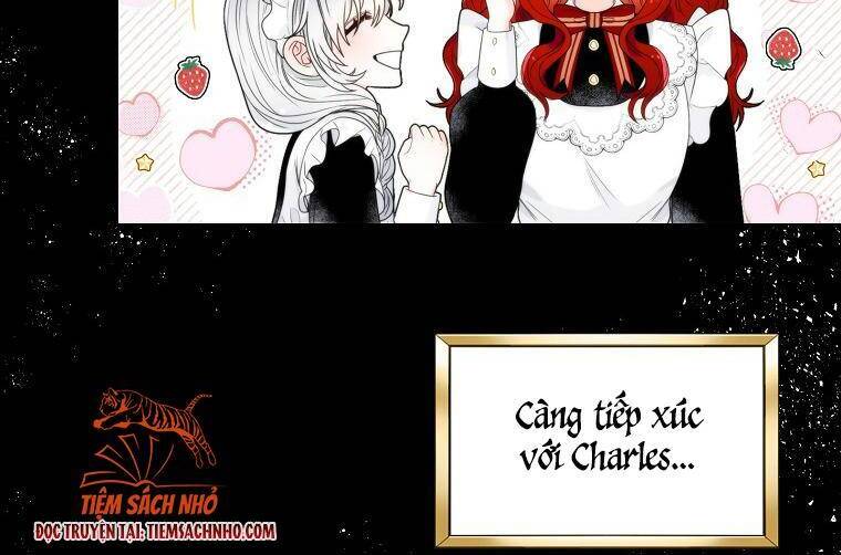 Hoàng Hậu Ác Nữ Yêu Quý Tôi Chapter 9 - 22