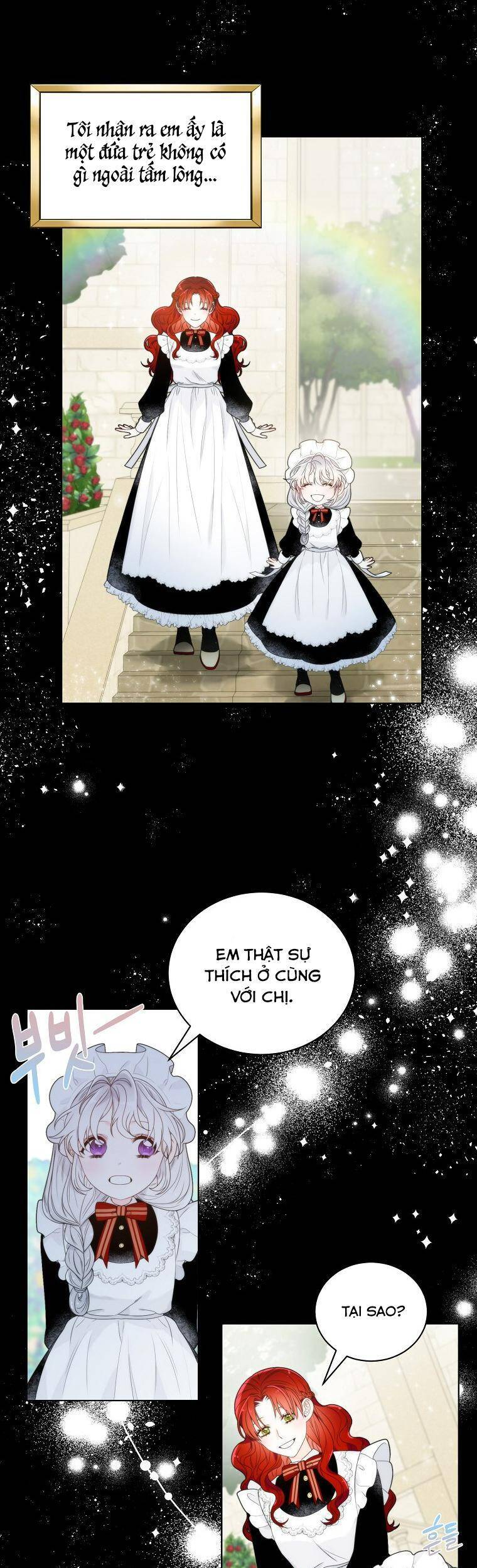 Hoàng Hậu Ác Nữ Yêu Quý Tôi Chapter 9 - 23
