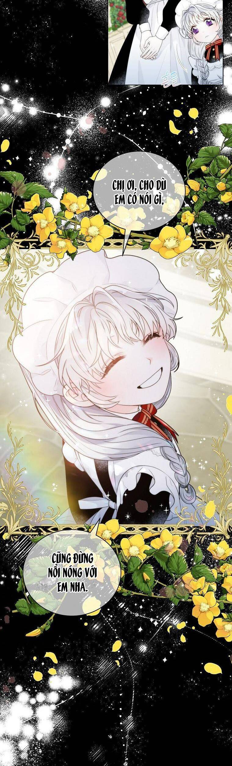 Hoàng Hậu Ác Nữ Yêu Quý Tôi Chapter 9 - 24