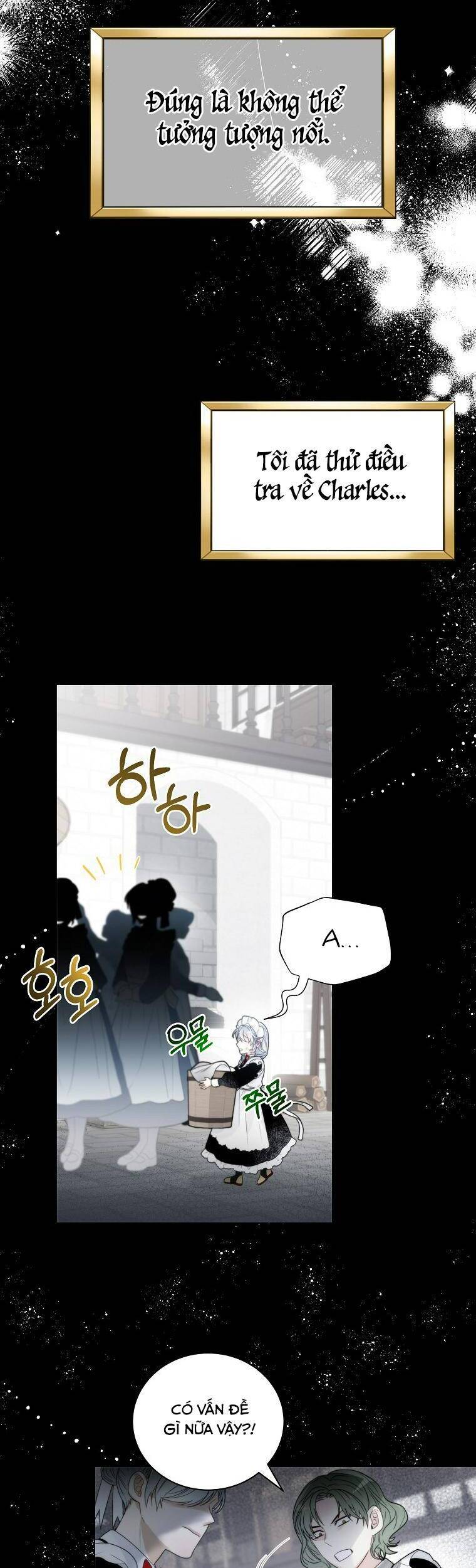 Hoàng Hậu Ác Nữ Yêu Quý Tôi Chapter 9 - 25