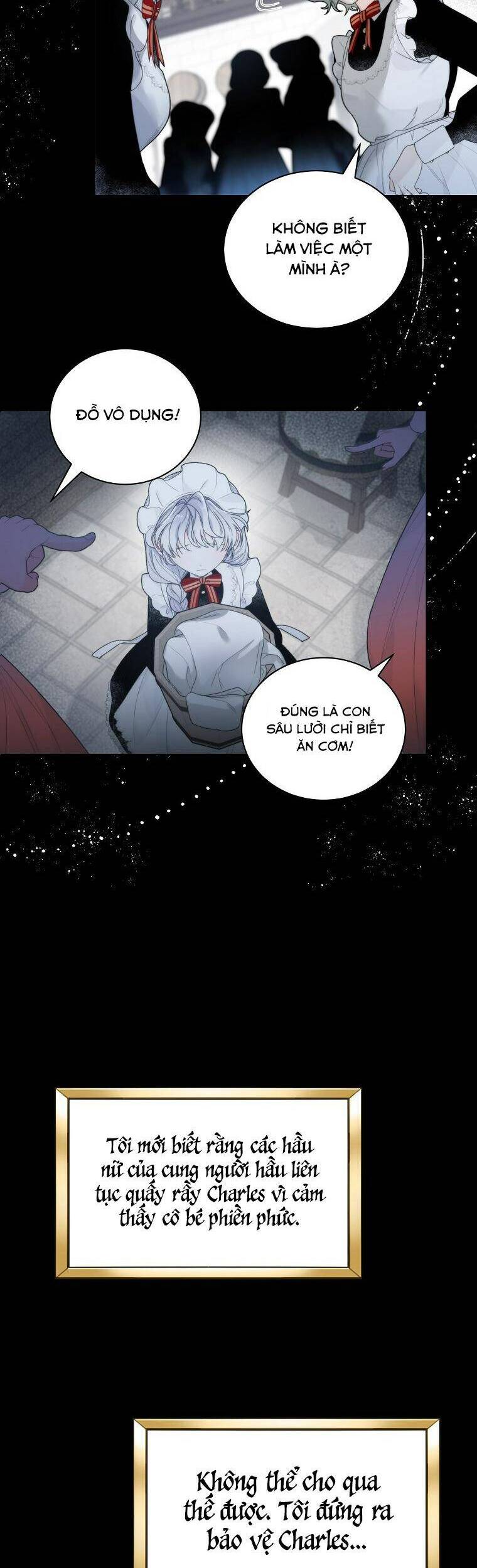 Hoàng Hậu Ác Nữ Yêu Quý Tôi Chapter 9 - 26