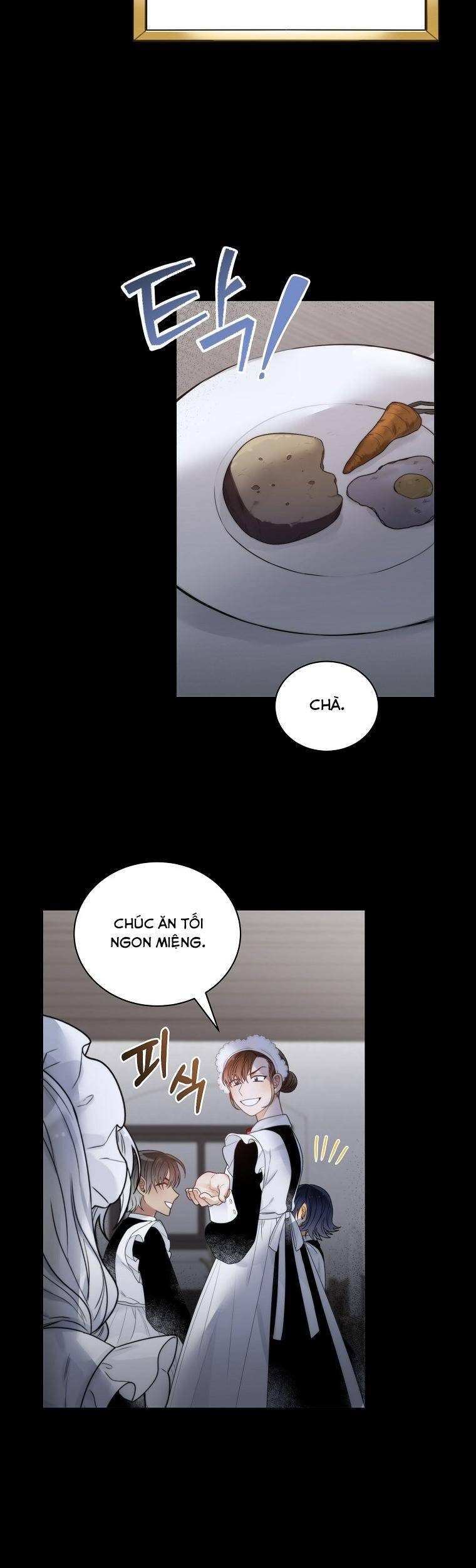 Hoàng Hậu Ác Nữ Yêu Quý Tôi Chapter 9 - 27