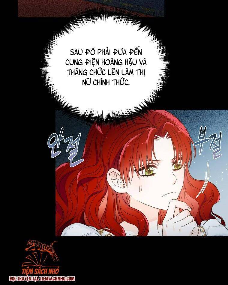Hoàng Hậu Ác Nữ Yêu Quý Tôi Chapter 9 - 29