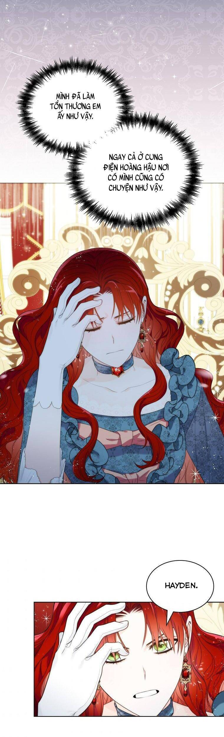 Hoàng Hậu Ác Nữ Yêu Quý Tôi Chapter 9 - 32