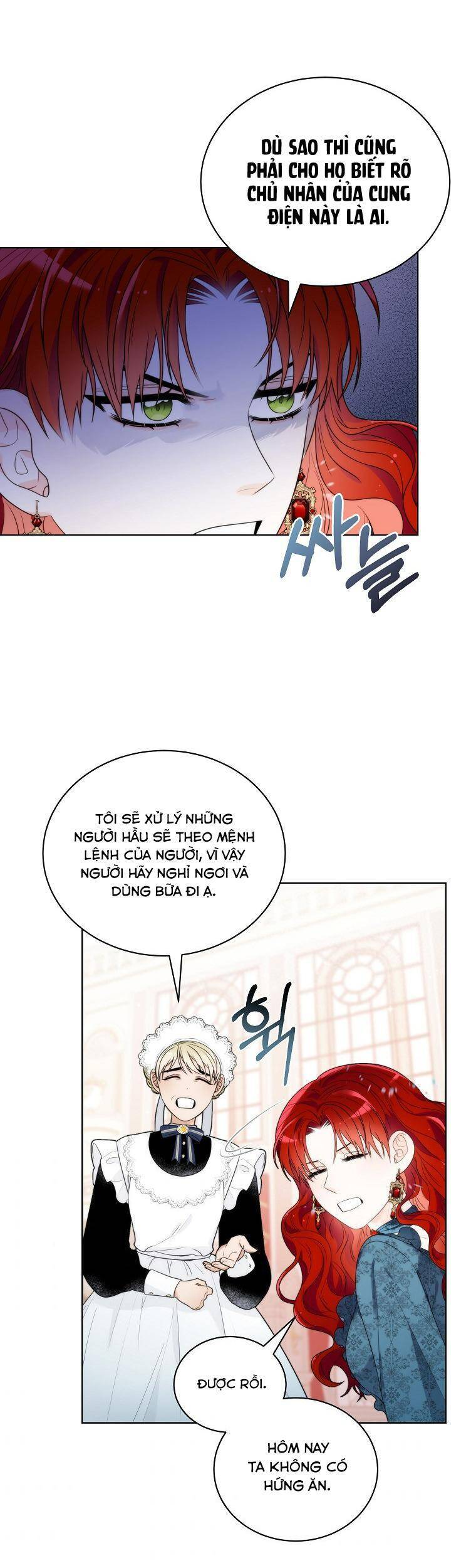 Hoàng Hậu Ác Nữ Yêu Quý Tôi Chapter 9 - 37