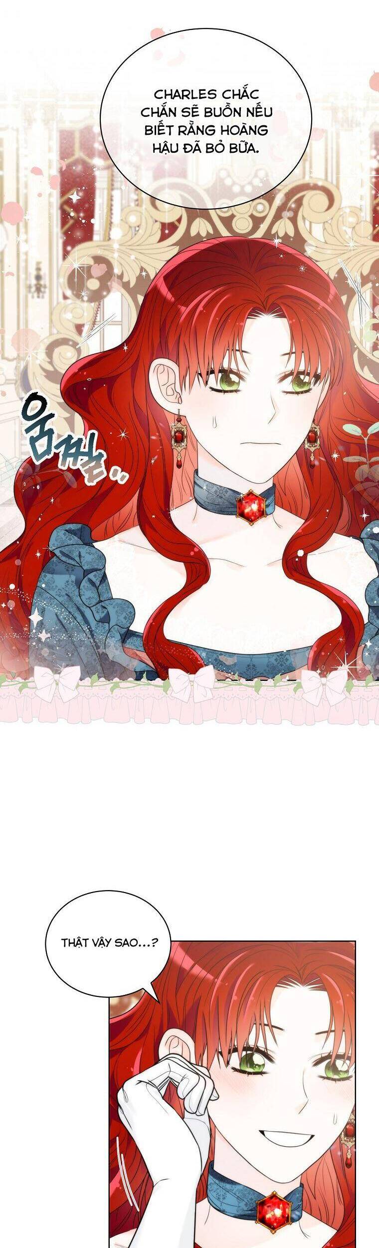 Hoàng Hậu Ác Nữ Yêu Quý Tôi Chapter 9 - 38