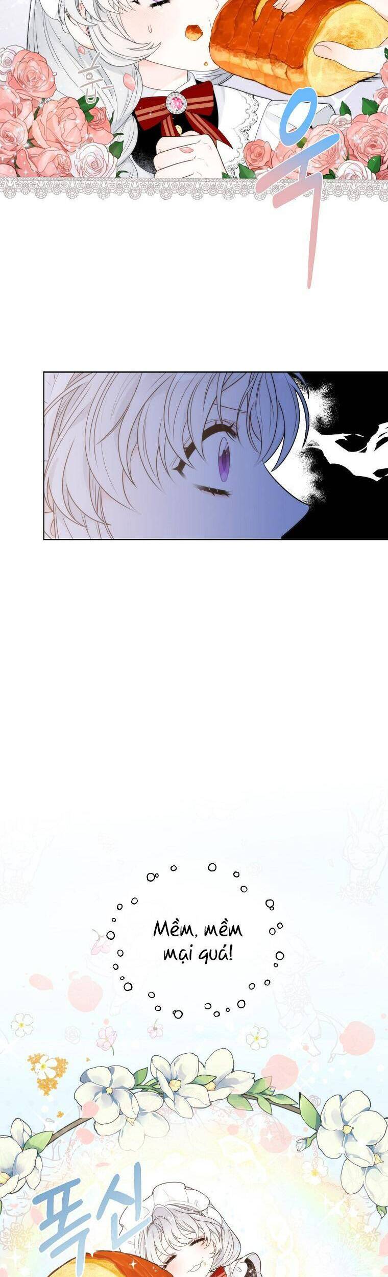 Hoàng Hậu Ác Nữ Yêu Quý Tôi Chapter 9 - 5