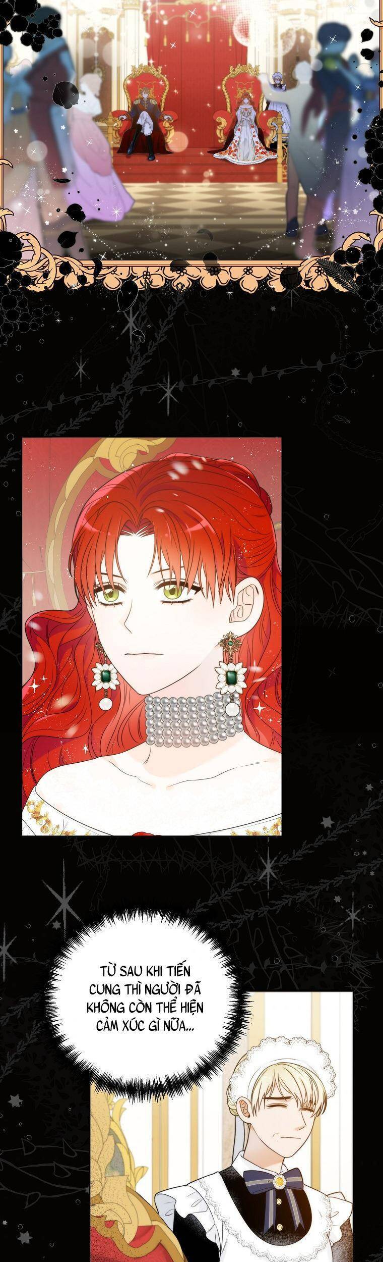 Hoàng Hậu Ác Nữ Yêu Quý Tôi Chapter 9 - 41