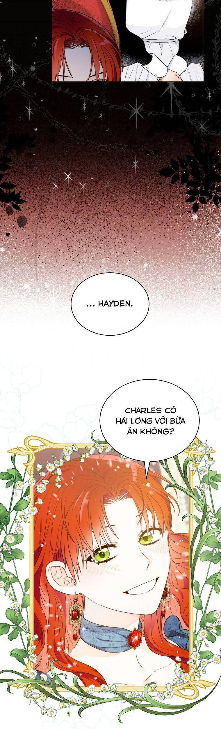 Hoàng Hậu Ác Nữ Yêu Quý Tôi Chapter 9 - 42