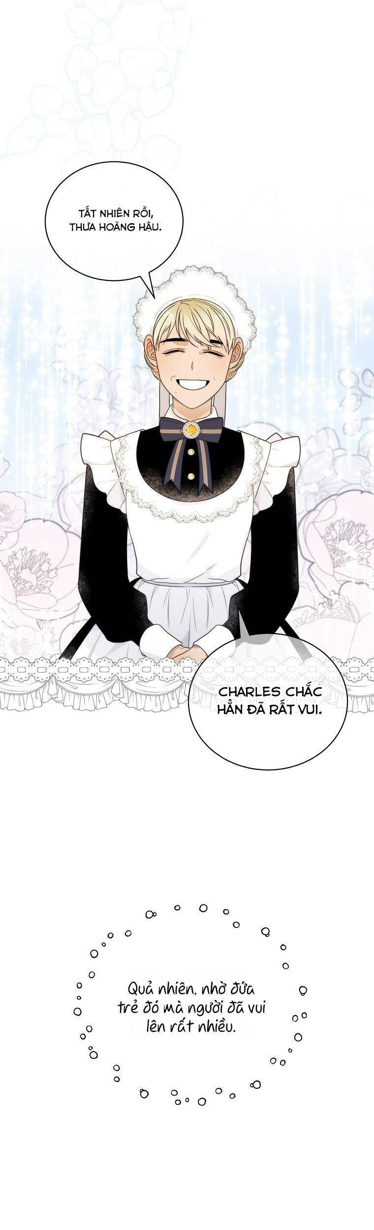 Hoàng Hậu Ác Nữ Yêu Quý Tôi Chapter 9 - 43