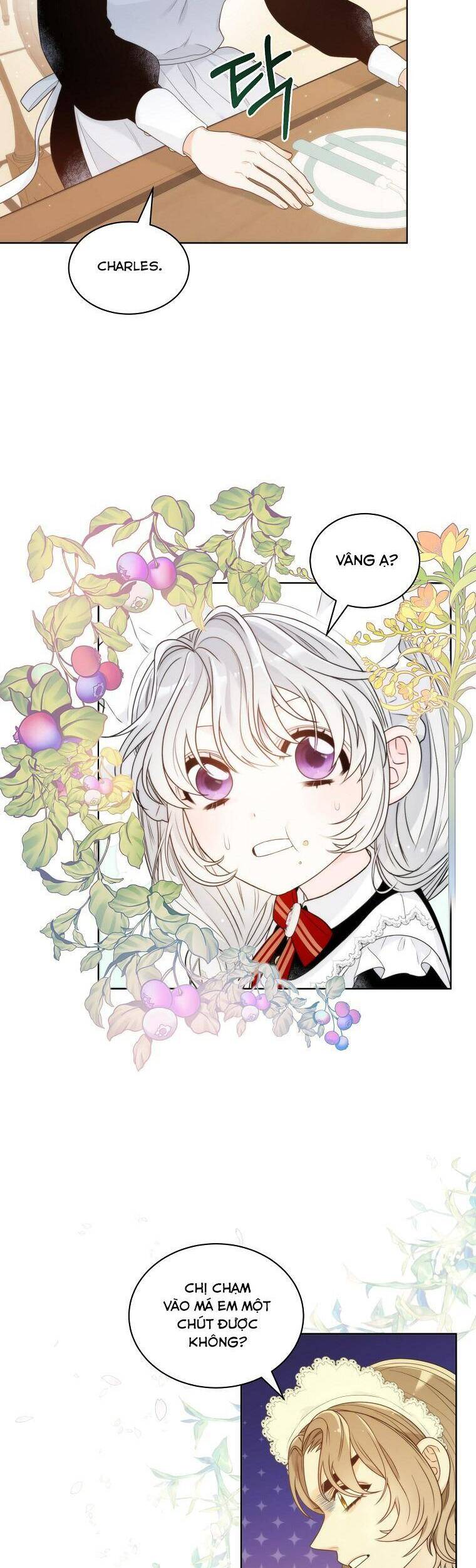 Hoàng Hậu Ác Nữ Yêu Quý Tôi Chapter 9 - 7