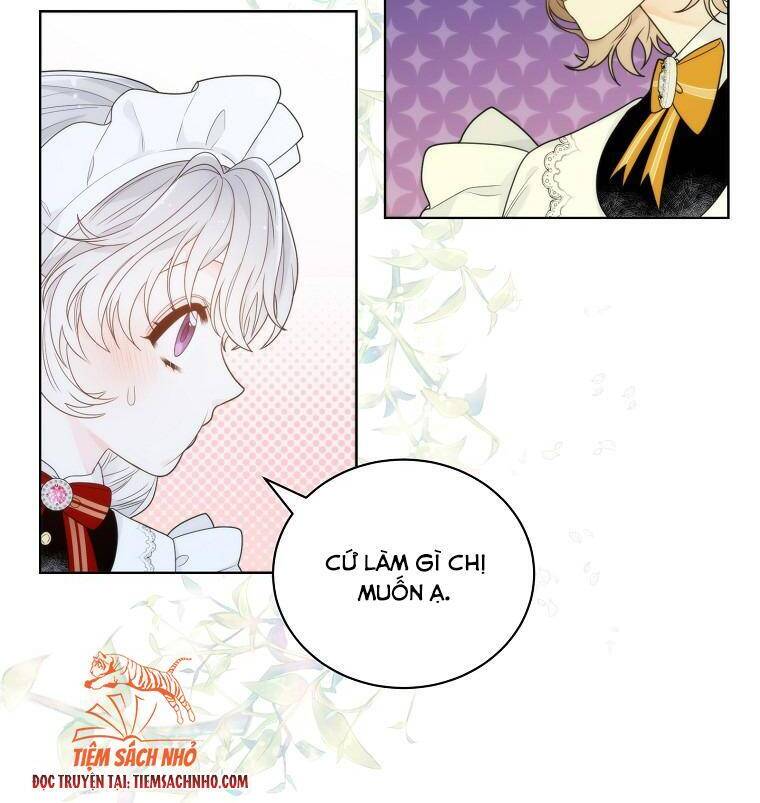 Hoàng Hậu Ác Nữ Yêu Quý Tôi Chapter 9 - 8