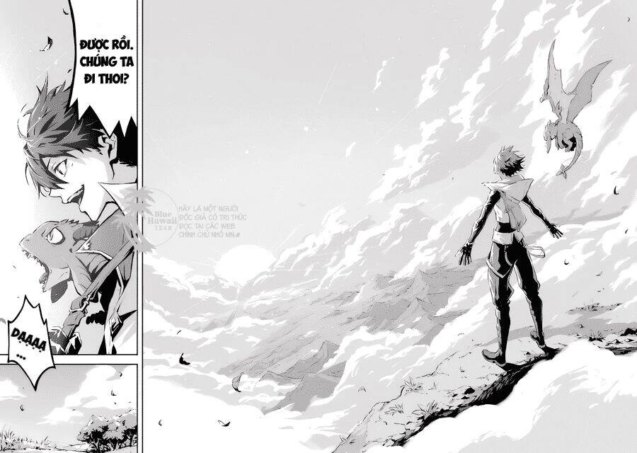 Thần Sát Quỷ Vương Chapter 2 - 29