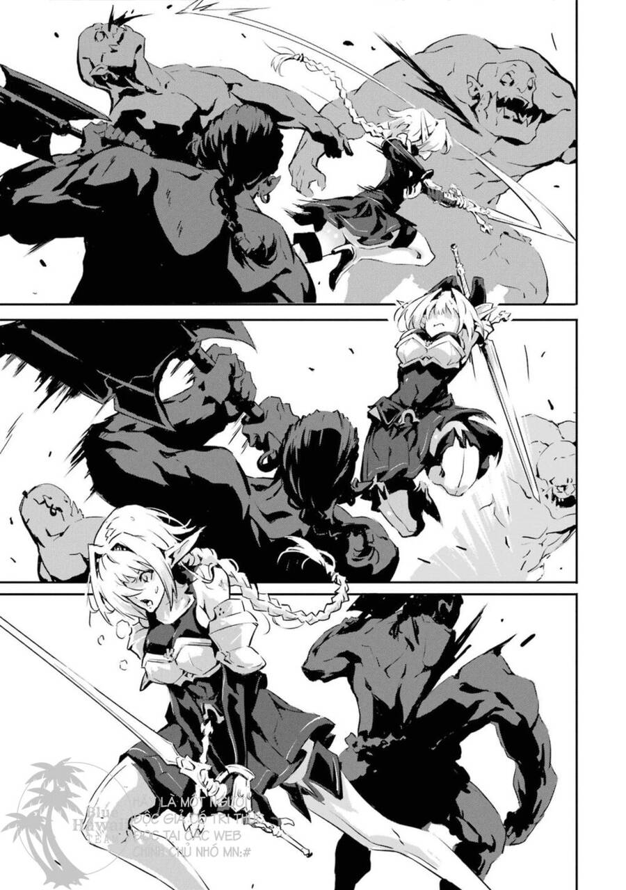 Thần Sát Quỷ Vương Chapter 3 - 21