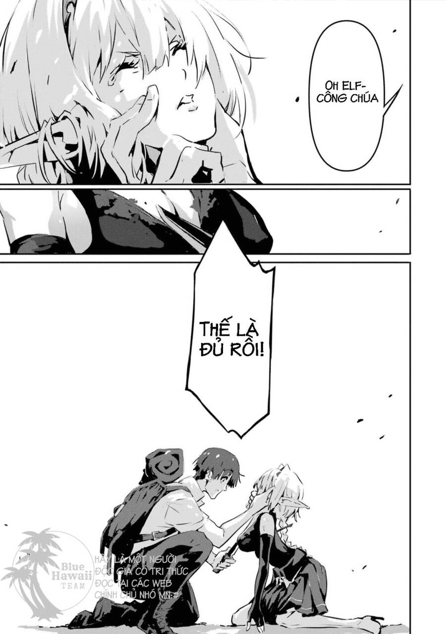 Thần Sát Quỷ Vương Chapter 3 - 27