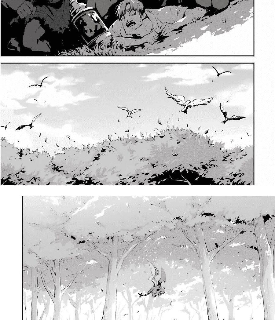 Thần Sát Quỷ Vương Chapter 4.1 - 5