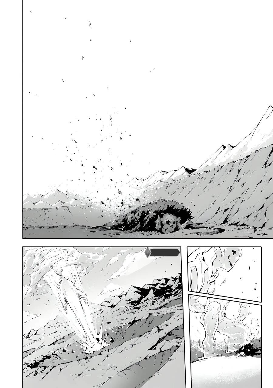 Thần Sát Quỷ Vương Chapter 1.2 - 4