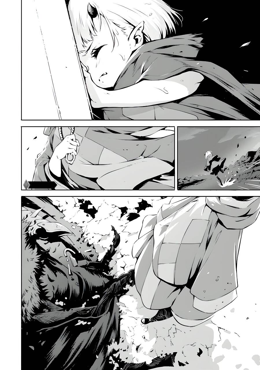 Thần Sát Quỷ Vương Chapter 1.2 - 6