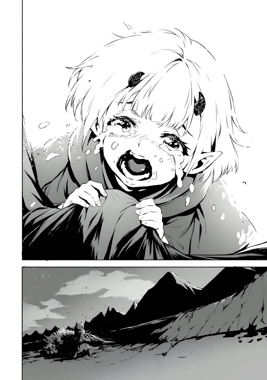 Thần Sát Quỷ Vương Chapter 1.2 - 8