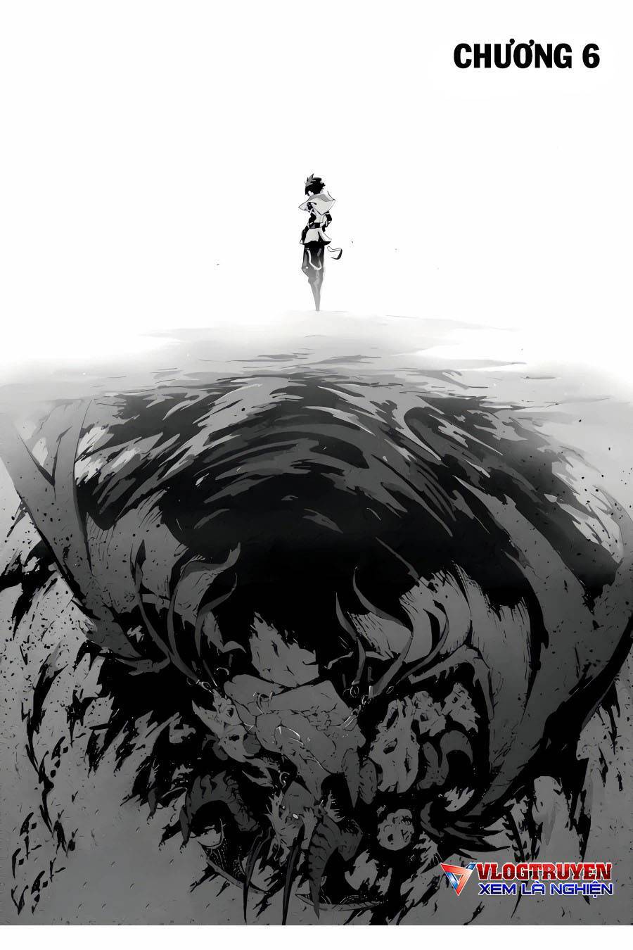 Thần Sát Quỷ Vương Chapter 6 - 2
