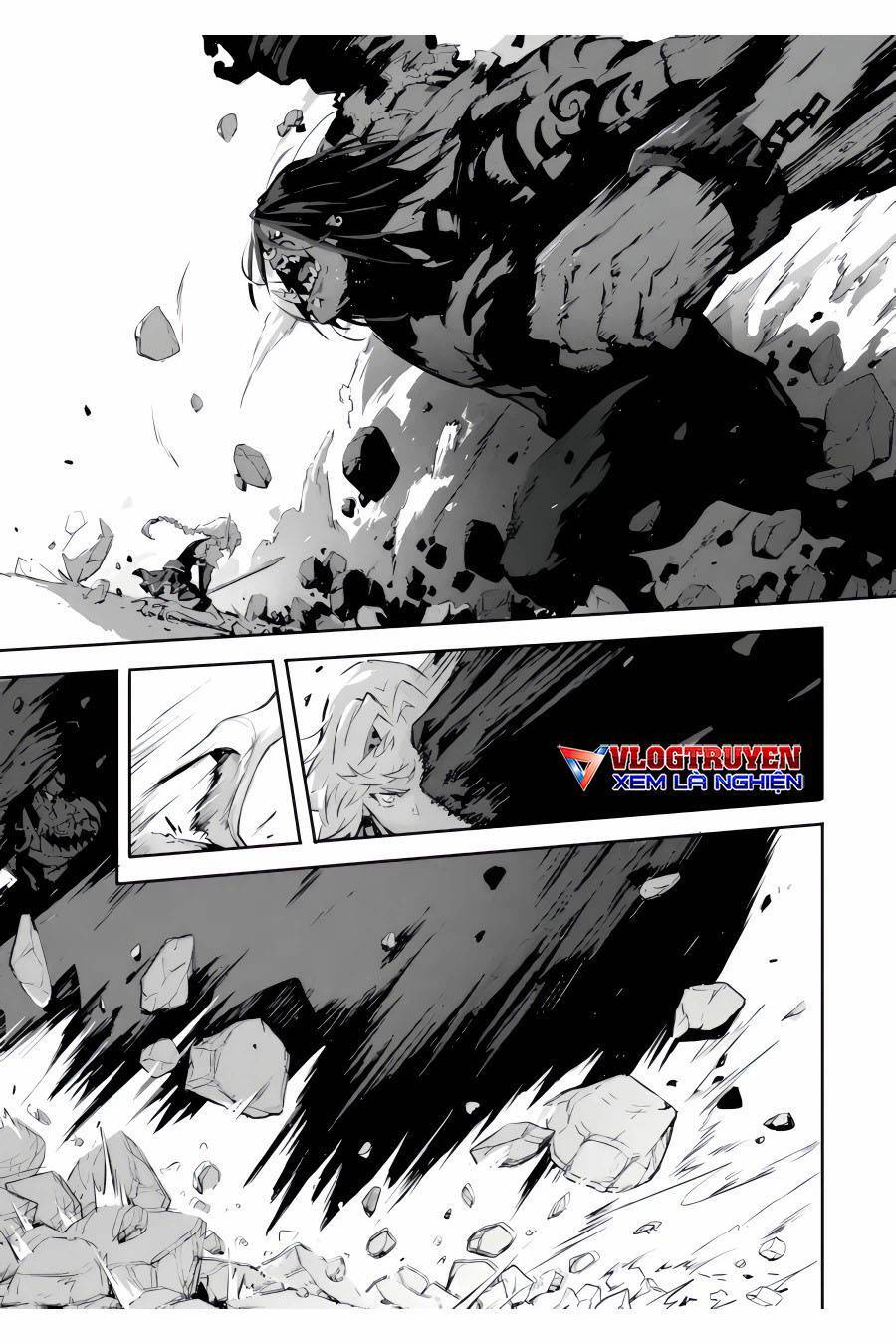 Thần Sát Quỷ Vương Chapter 6 - 21