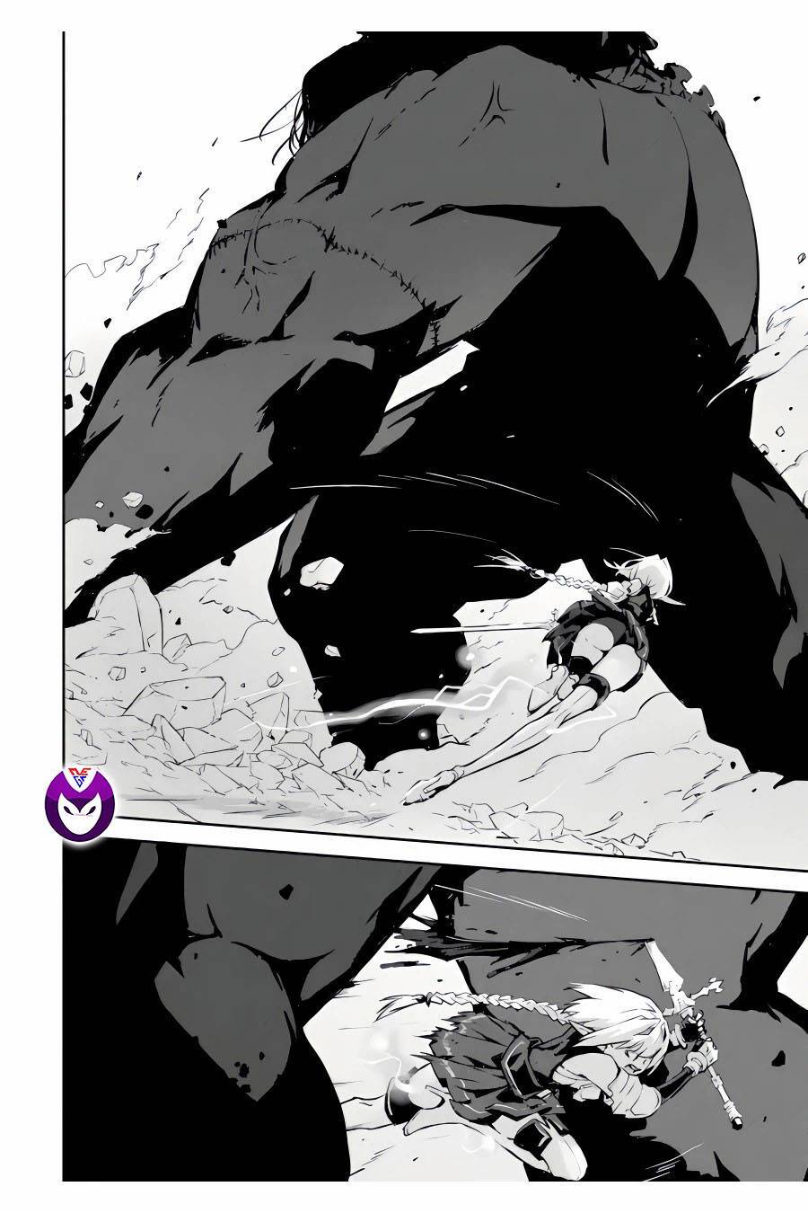 Thần Sát Quỷ Vương Chapter 6 - 22