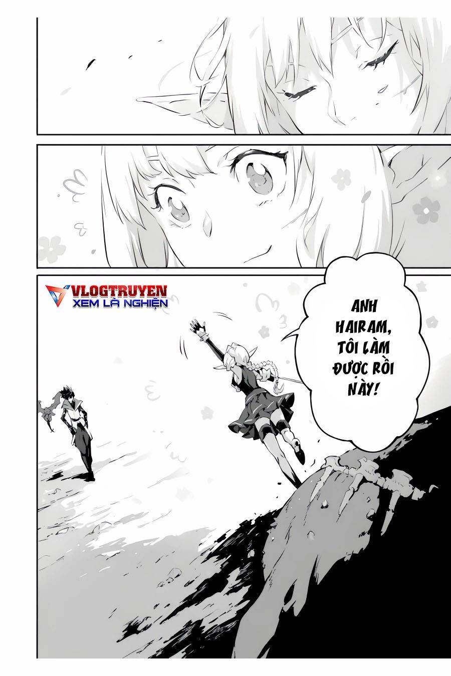 Thần Sát Quỷ Vương Chapter 6 - 26