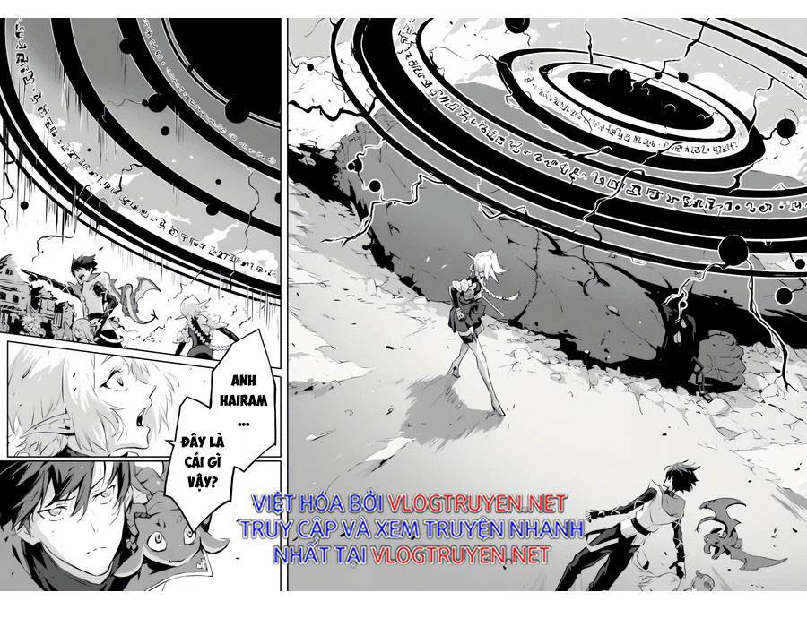 Thần Sát Quỷ Vương Chapter 6 - 28