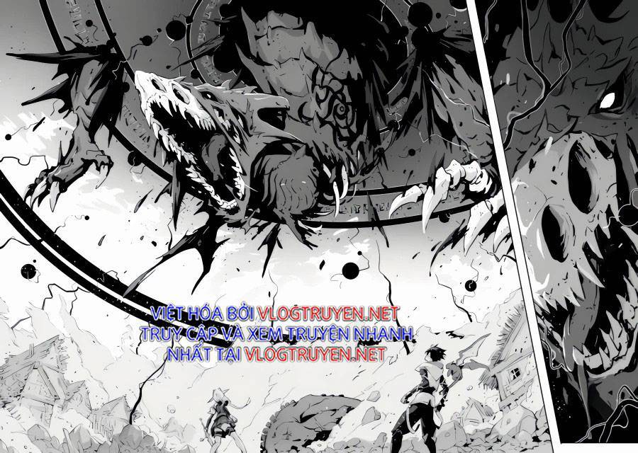 Thần Sát Quỷ Vương Chapter 6 - 29