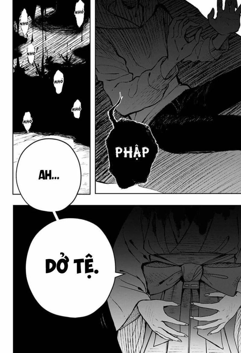 Anten-Sama No Hara No Naka Chapter 1 - 64