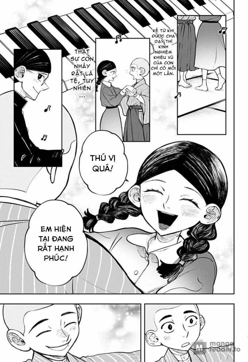 Anten-Sama No Hara No Naka Chapter 3 - 24