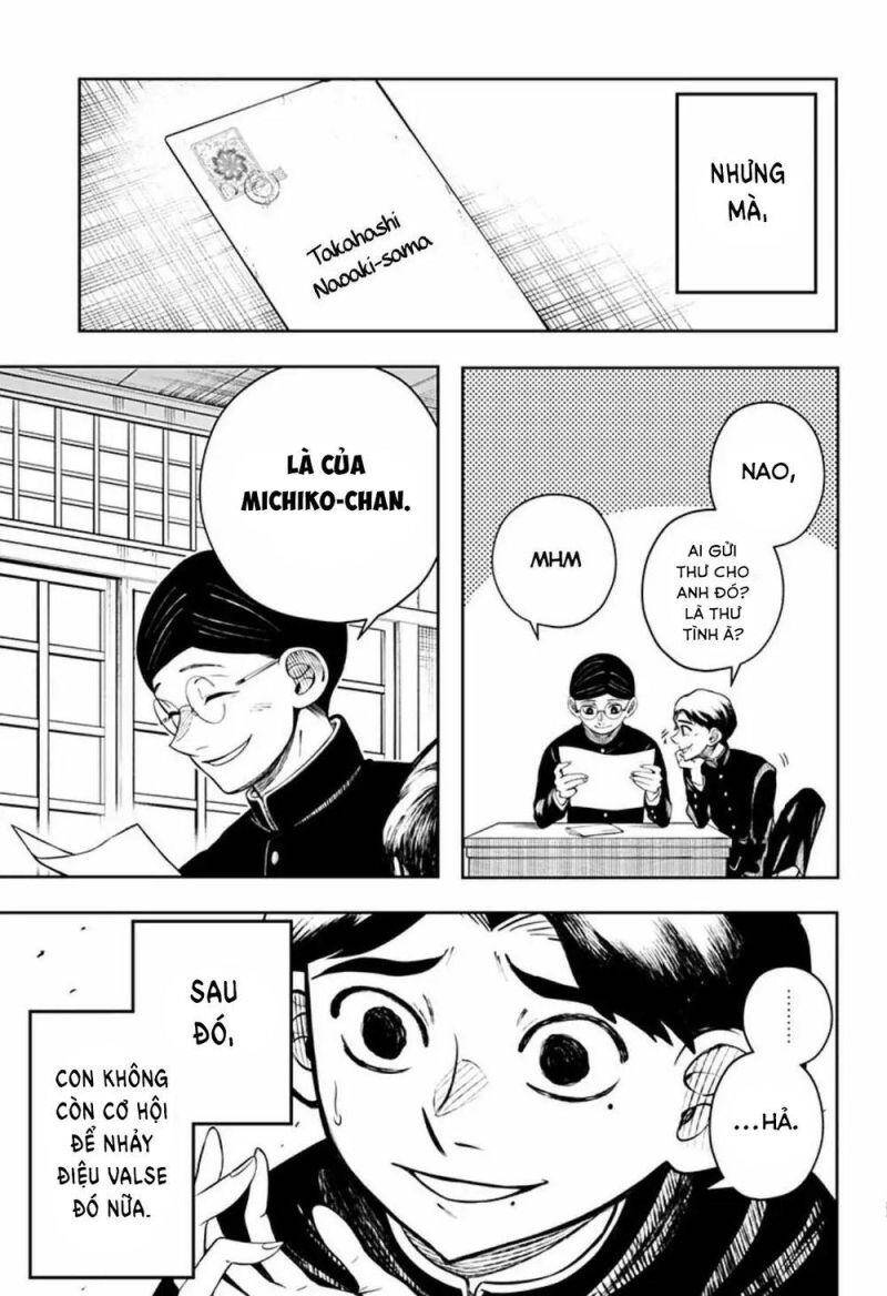 Anten-Sama No Hara No Naka Chapter 3 - 26