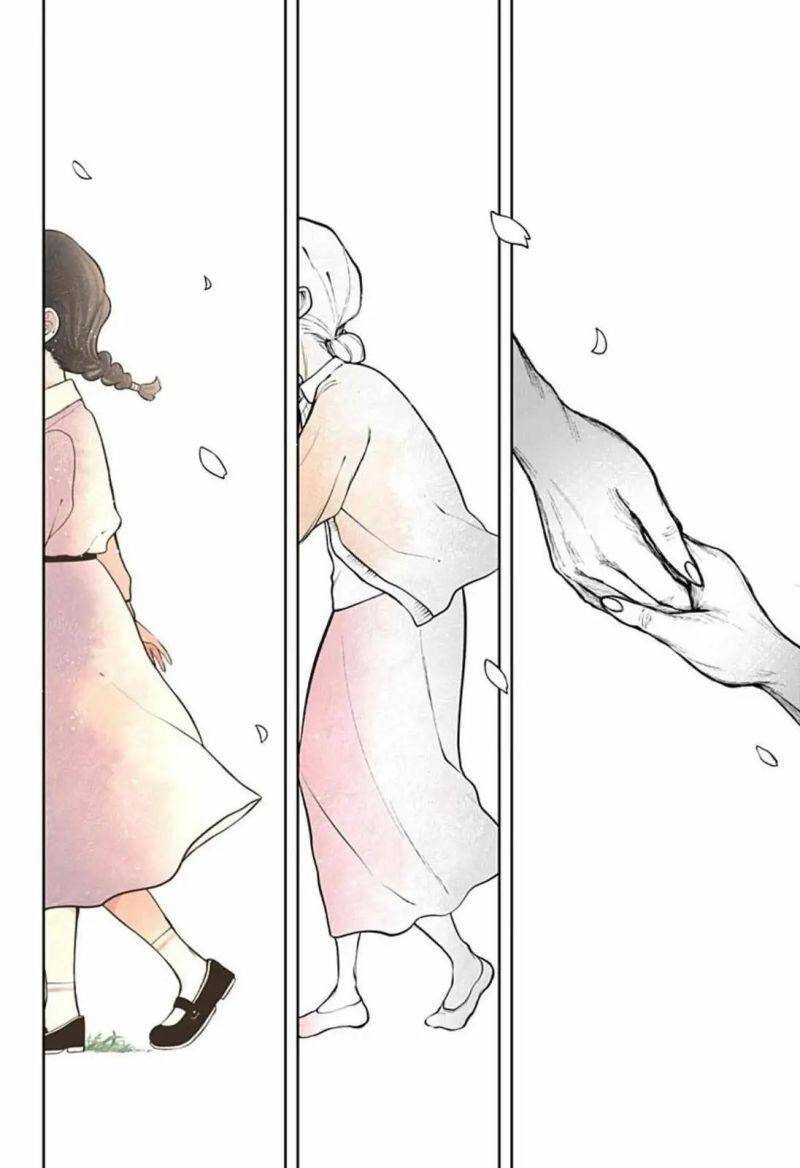 Anten-Sama No Hara No Naka Chapter 3 - 46