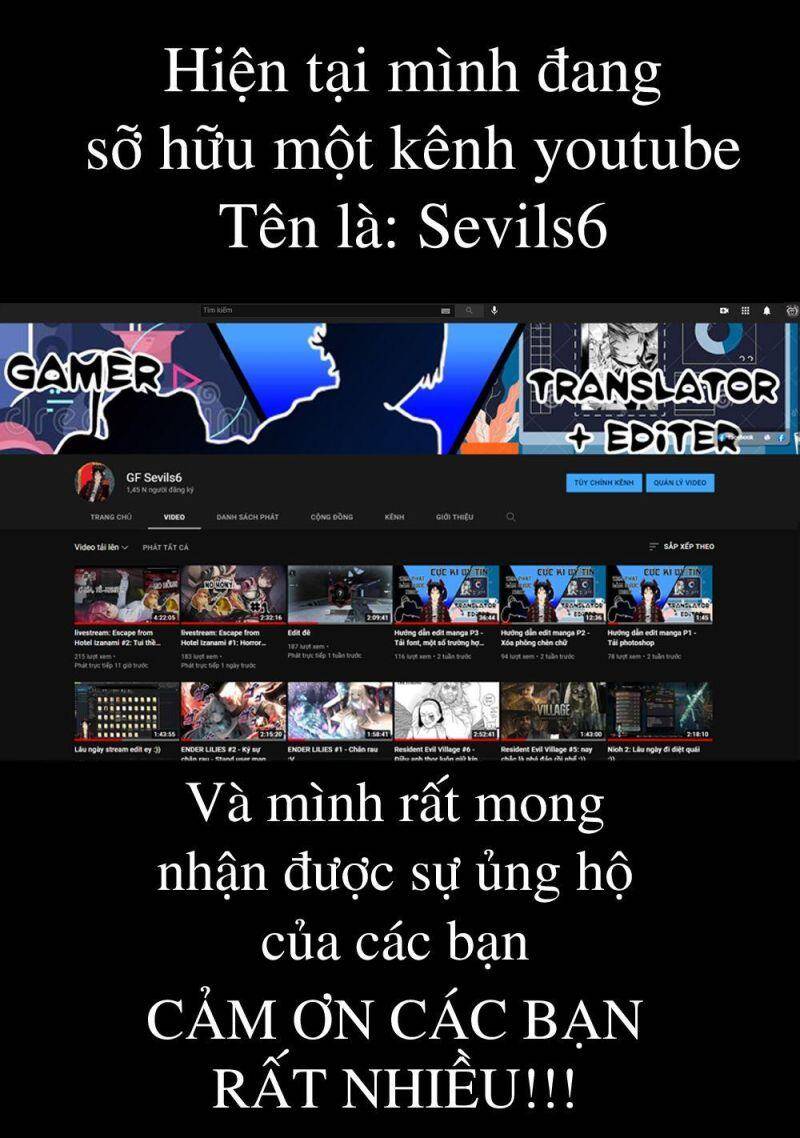 Anten-Sama No Hara No Naka Chapter 3 - 51