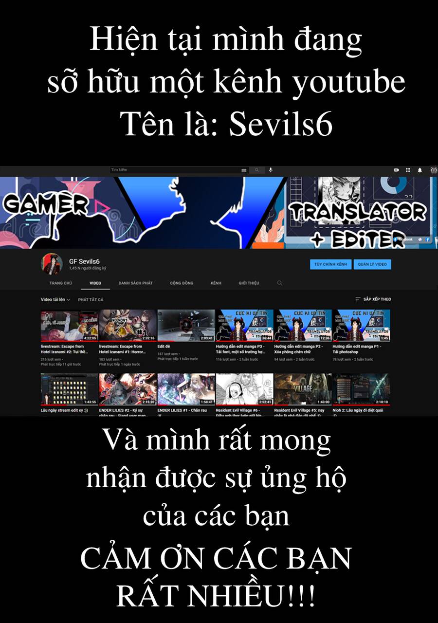 Anten-Sama No Hara No Naka Chapter 4 - 45