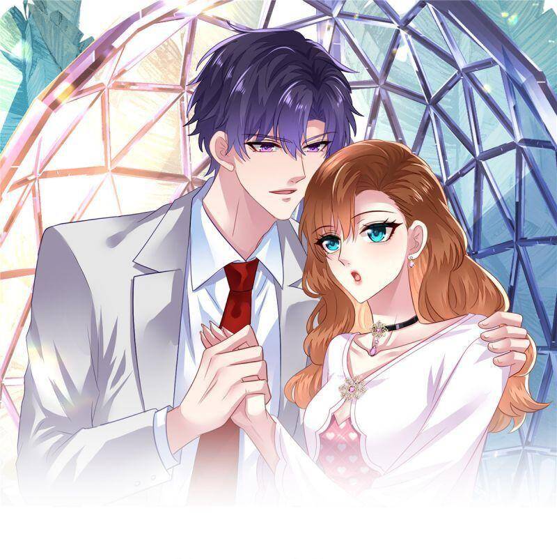 Ảnh Hậu Nhà Tôi Siêu Ngọt Ngào Chapter 1 - 1