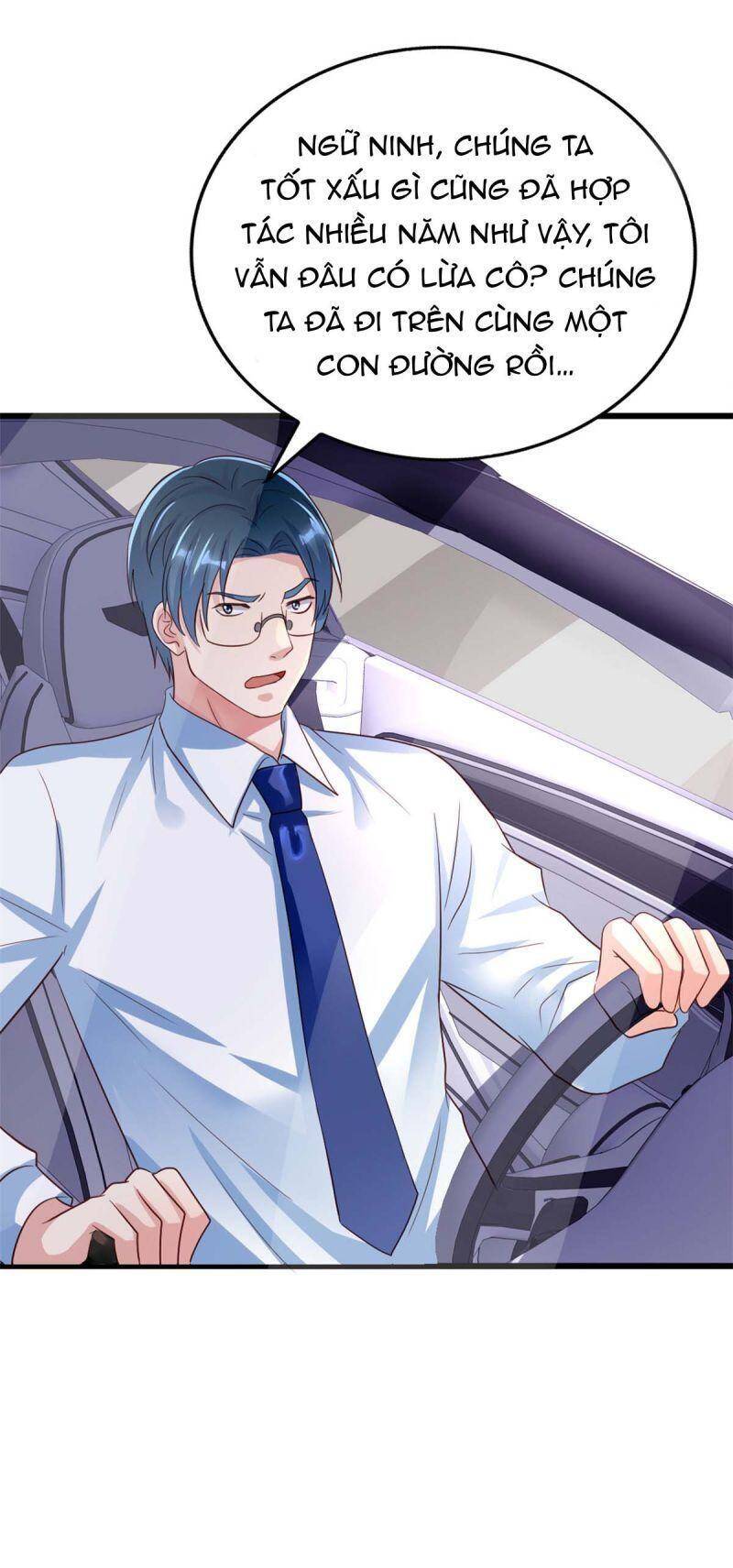 Ảnh Hậu Nhà Tôi Siêu Ngọt Ngào Chapter 1 - 14